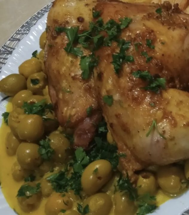 أطباق  رمضانية ؟!”11”
