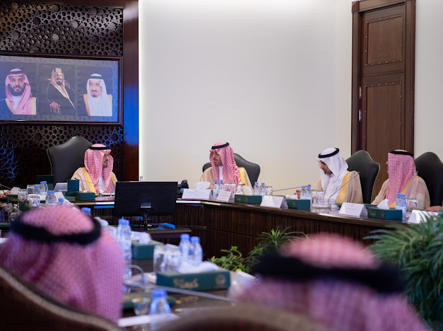 نائب أمير مكة يدشن مستشفى الولادة والأطفال التخصصي بشمال جدة