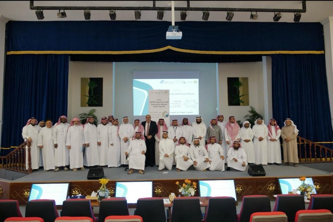ورشة عمل تدعو إلى نشر ثقافة الاستدامة المالية والاستثمار الاجتماعي في القطاع غير الربحي وتوصي ب 3 توصيات تحقق الاستدامة المالية