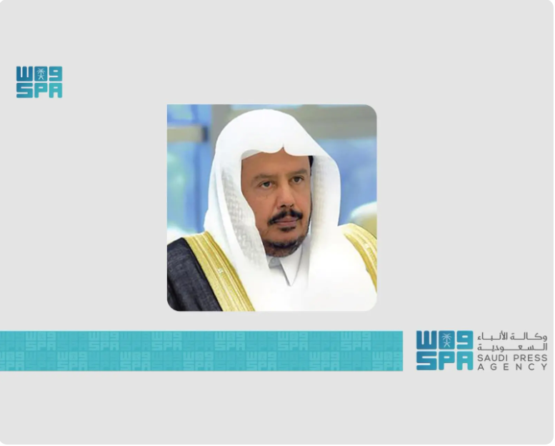 رئيس مجلس الشورى بمناسبة يوم العلم : تعبير عن مشاعر الوحدة والتكاتف تحت راية خفاقة عظيمة
