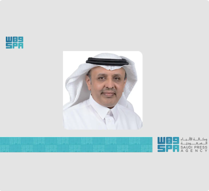 نائب وزير النقل والخدمات اللوجستية يهنئ القيادة الرشيدة بمناسبة حلول شهر رمضان المبارك