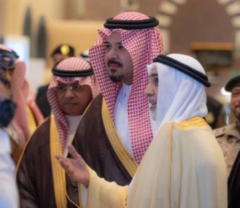 الشيخ السديس: رعاية أمير المدينة وسمو نائبه لمنتدى العمرة يعكس إهتمام القيادة بالحرمين وقاصديهما