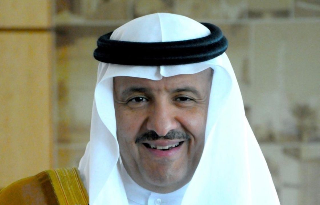 الأمير سلطان بن سلمان: تطور ونمو مستمر ونتائج ملموسة في جميع المجالات