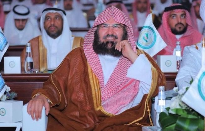 رئيس الشؤون الدينية: جامعة الإمام محمد بن سعود صرح عالمي لتكريس الوسطية والاعتدال والتسامح