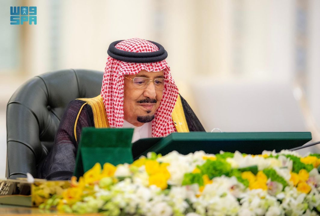 خادم الحرمين الشريفين يصدر أمرًا ملكيًا بتعيين (261) عضوًا بمرتبة مُلازم تحقيق على سلك أعضاء النيابة العامة القضائي