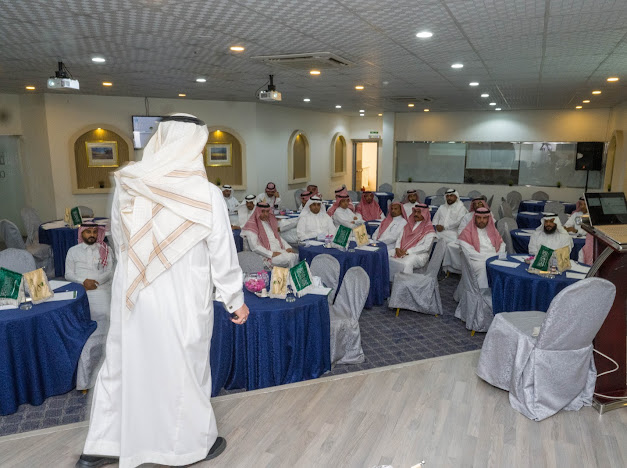الصحة والسلامة النفسية والاجتماعية والمهنية في مكان العمل” حلقة نقاش تعقدها إمارة مكة