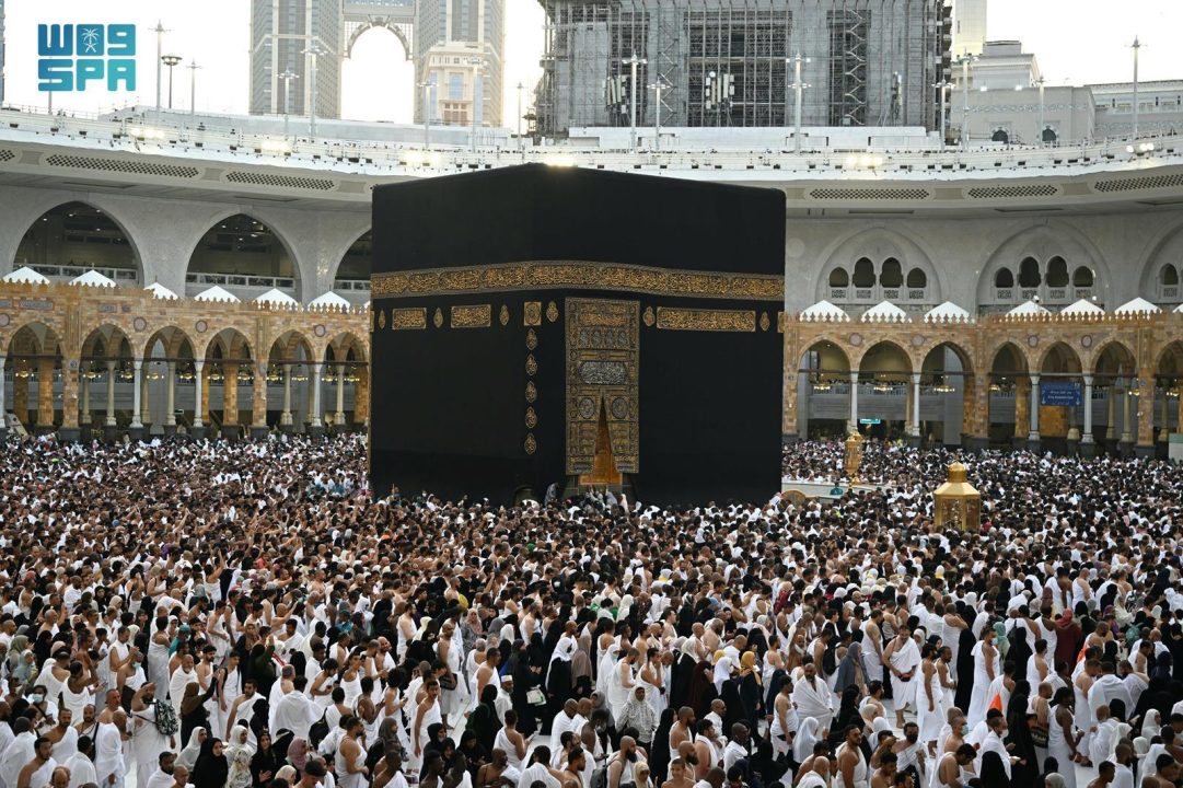 الشؤون الدينية بالحرمين الشريفين تعلن موعد ختم القرآن في المسجد الحرام والمسجد النبوي