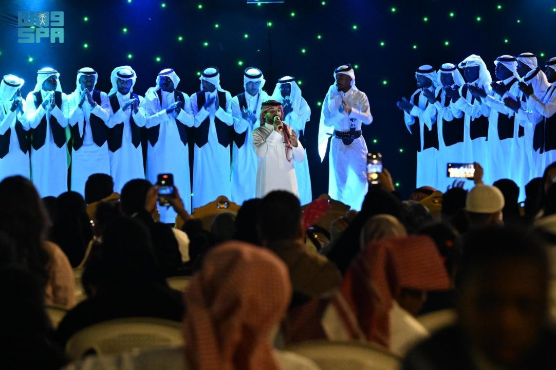 فعاليات ” عيد تبوك ” تضفي البهجة على أهالي المنطقة وزائريها من مختلف الأعمار