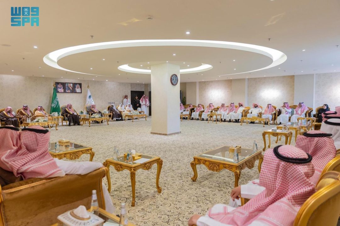 النيابة العامة تقيم حفل معايدة لمنسوبيها بمناسبة عيد الفطر المبارك