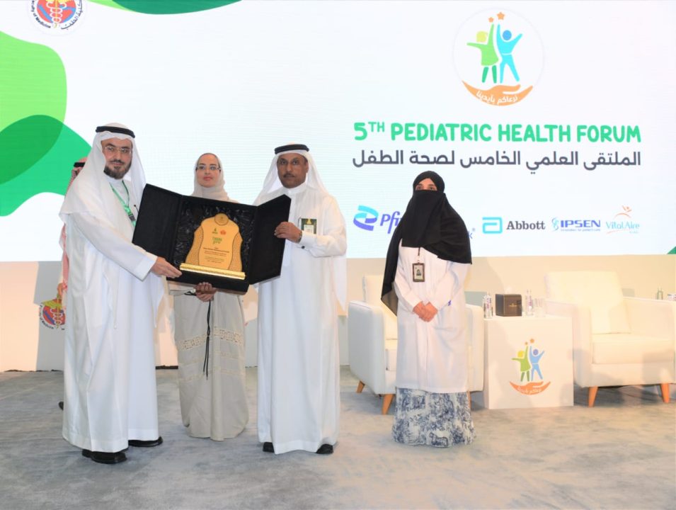 80 بحثاً يناقشها ملتقى ” صحة الطفل” من كلية الطب بجامعة الملك عبدالعزيز
