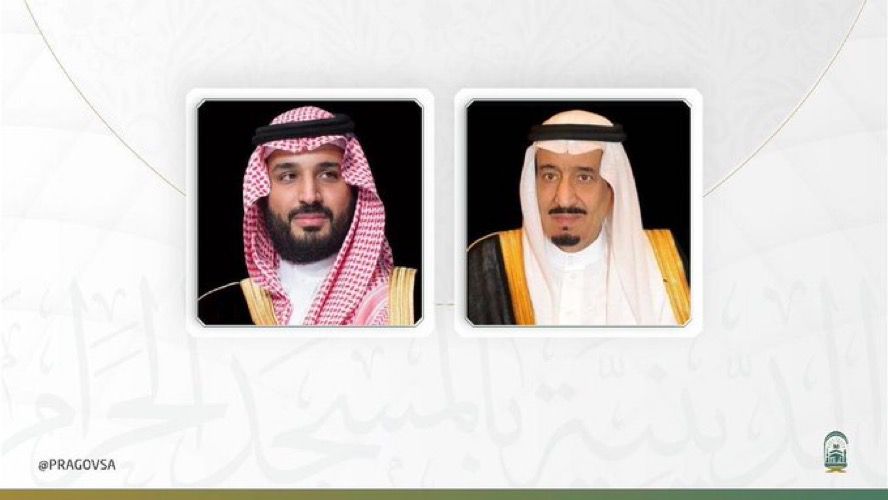 رئيس الشؤون الدينية: خادم الحرمين وسمو العهد يتابعان عن كثب مسارات تهيئة الاجواء التعبدية الايمانية لقاصدي وزائري الحرمين
