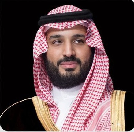 سمو ولي العهد يهنئ رئيس الجمهورية الإيطالية بذكرى يوم الجمهورية لبلاده