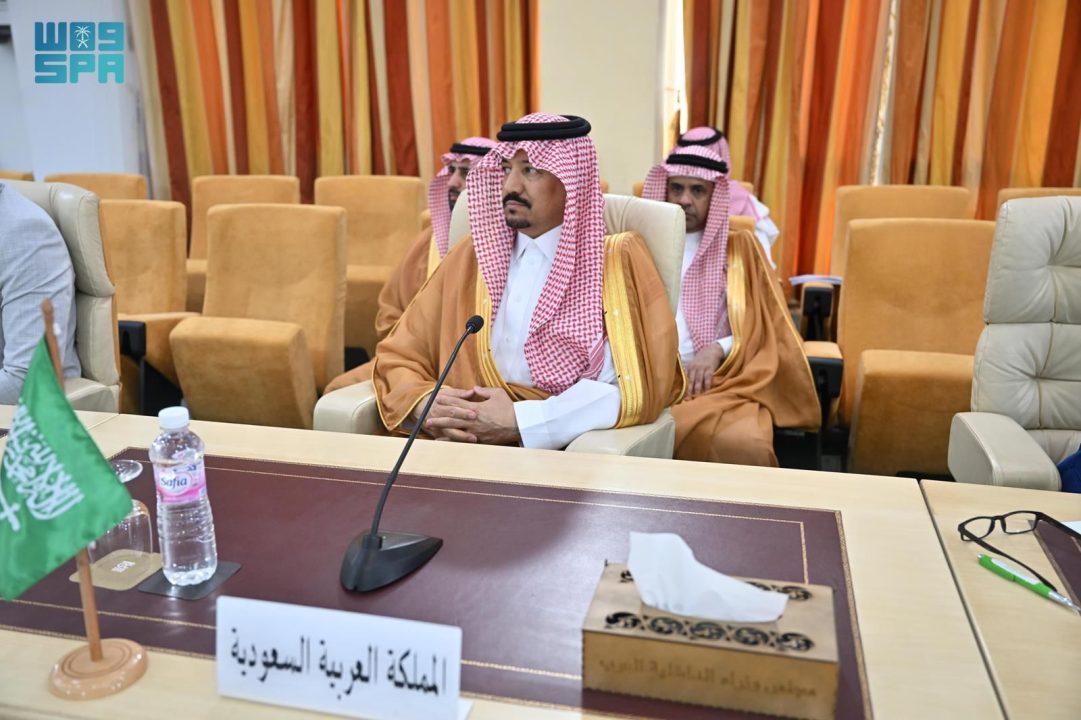 بدء أعمال المؤتمر العربي الـ 20 لرؤساء أجهزة المرور بتونس