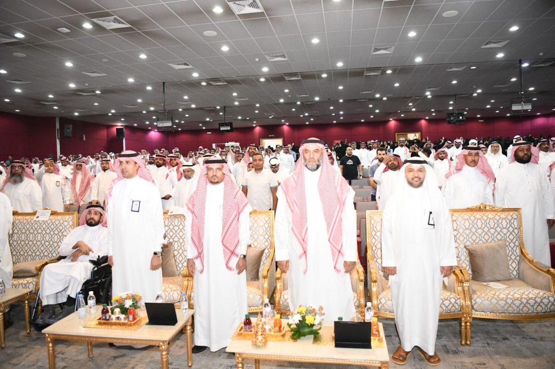 بالتعاون مع وزارة الثقافة: “تعليم مكة” يكرم 400 طالبا وطالبة في مسابقة المهارات الثقافية