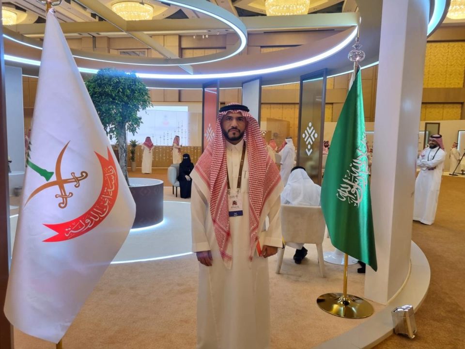 عقب ختام نجاح الملتقى العربي في الرياض الطائفي: المملكة تلعب دوراً عالمياً رائداً في مكافحة الفساد والجرائم المالية