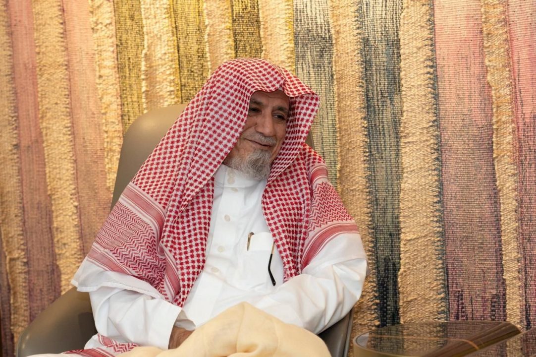 معالي الشيخ صالح بن حميد يشارك في منتدى كايسيد العالمي للحوار كمتحدث رئيسي