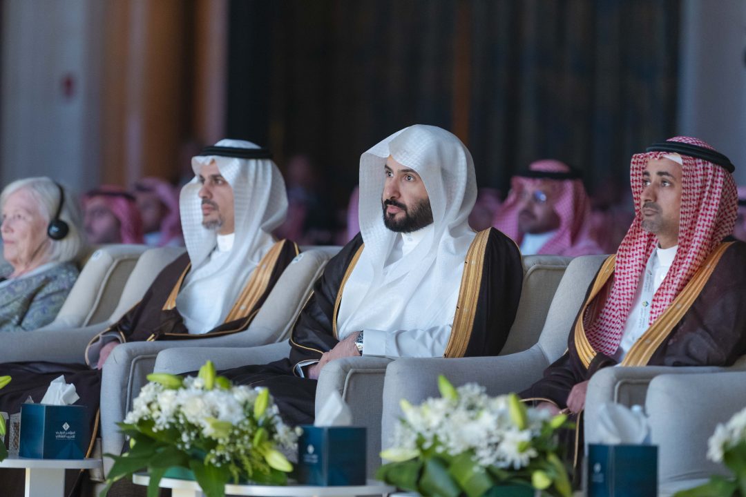 وزير العدل يفتتح المؤتمر الدولي للتدريب القضائي في الرياض