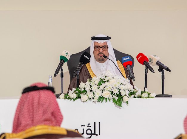 نائب أمير منطقة مكة المكرمة: “لاحج بلا تصريح” وستطبق الأنظمة بكل حزم