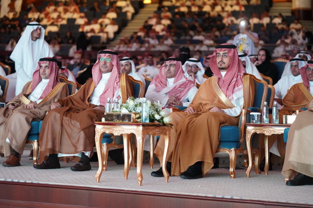 برعاية نائب أمير منطقة مكة المكرمة .. انطلاق فعاليات ملتقى المهارات والتدريب “وعد” بمحافظة جدة