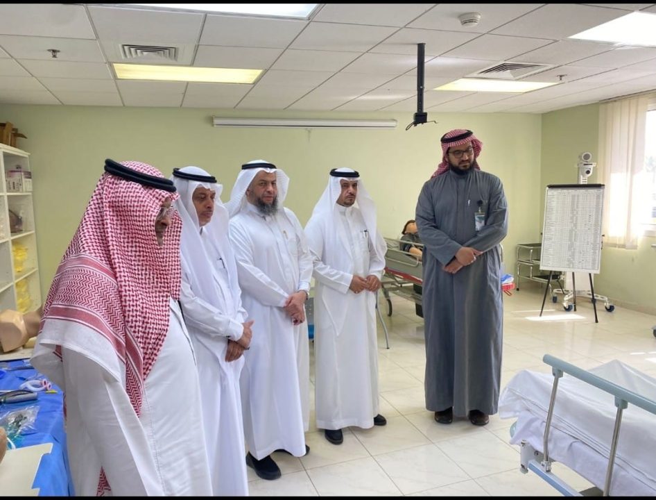 انطلاق “مبادرة” تعليمية تستهدف 233 طالب لتطبيق مبادئ العلوم الصحية في تعليم “مكة”
