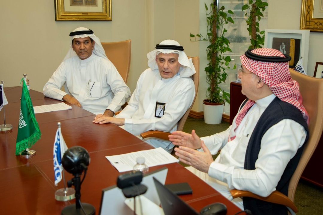 مطوفي الدول العربية تستعد لإدراج أسهمها في السوق المالية