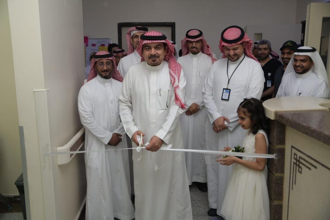 تجمع مكة المكرمة الصحي يفتتح عيادة التوقف الواحد لتقليص قوائم الانتظار للعمليات الجراحية بمستشفى الملك فيصل