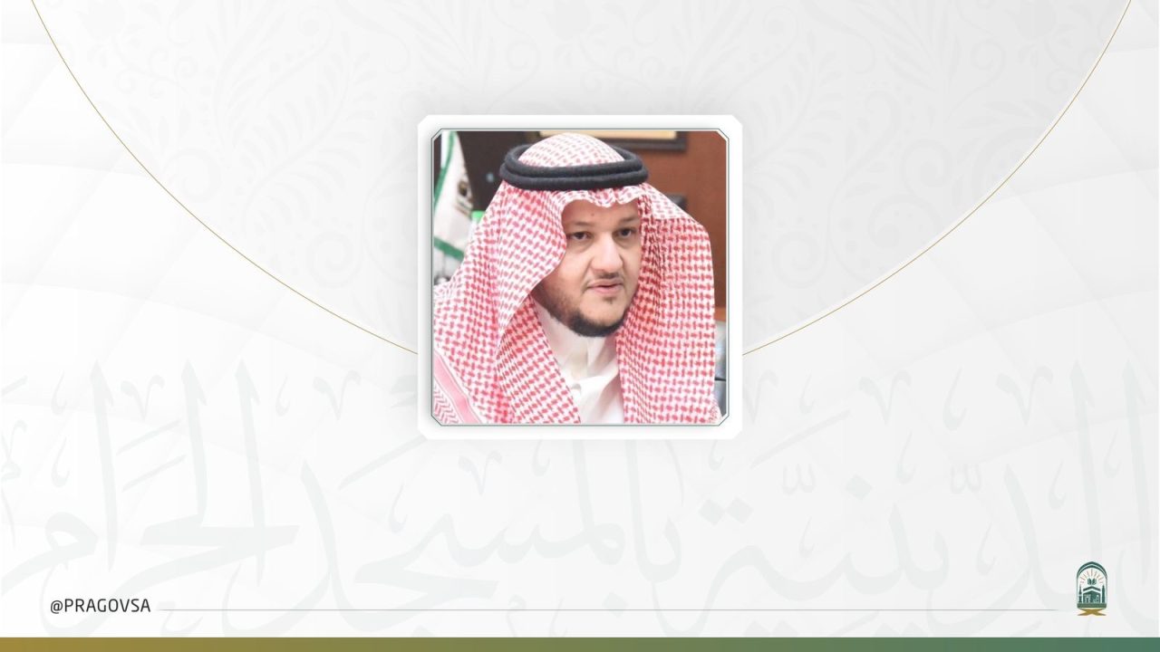 وكيل رئيس الشؤون الدينية بالمسجد الحرام: لا توجد حسابات لأئمة الحرمين في مواقع التواصل، ولا صحة لما ينشر فيها