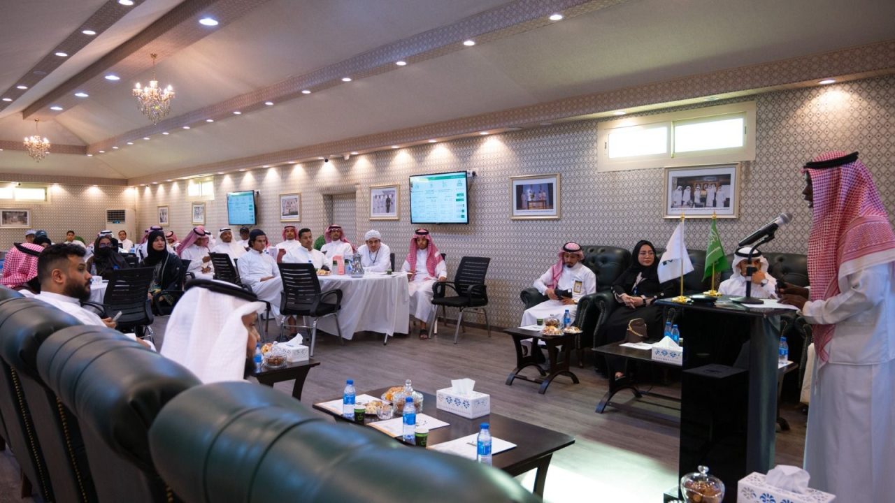 ملتقى الشركات الناشئة في ” متحد” يعرض 10 مشاريع مبتكرة لخدمة ضيوف الرحمن