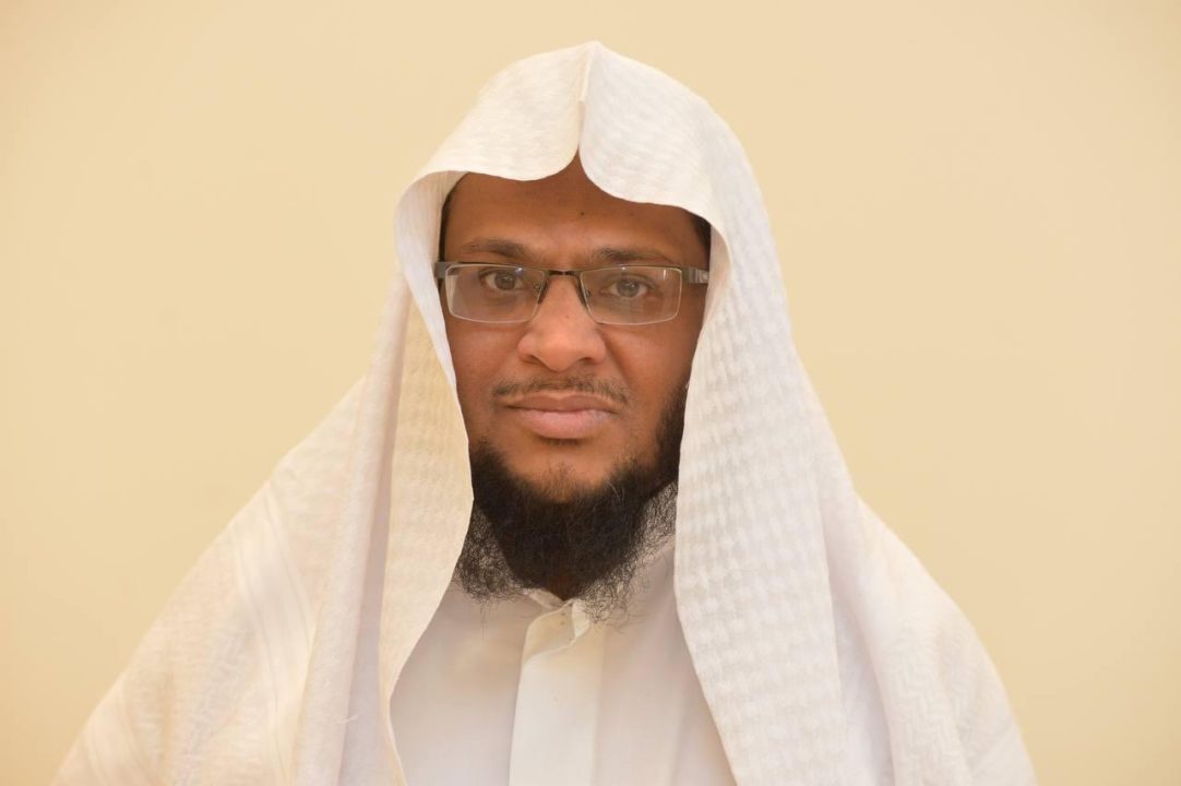 رئيس لجنة التوعية بهيئة الأمر بالمعروف المشاركة في الحج: الرئاسة عززت (المنظومات التوعوية) لديها لخدمة لضيوف الرحمن.