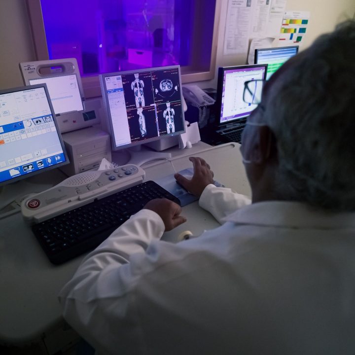 18 مستشفى و126 مركزاً صحياً ًفي تجمع مكة المكرمة الصحي