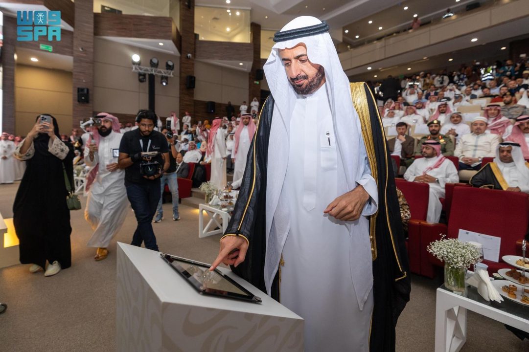 وزارة الحج والعمرة تنظم الحفل الختامي “ختامه مسك” بنهاية موسم الحج الحالي وتبدأ الاستعداد لموسم حج 1446هـ