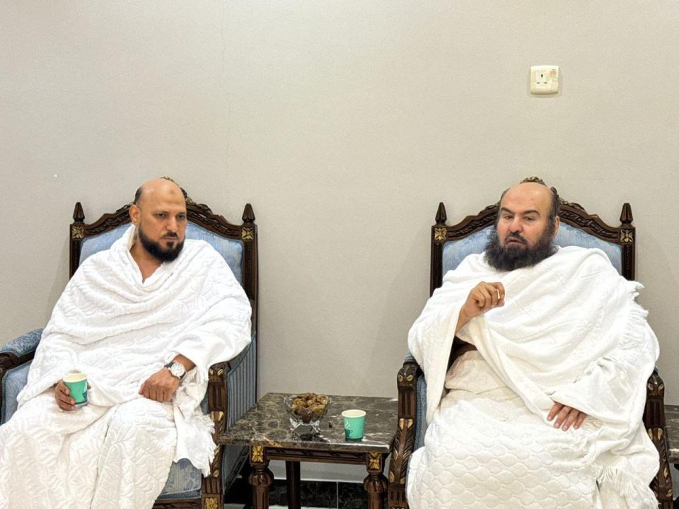 رئيس الشؤون الدينية:القيادة حريصة على إعظام رسالة الحج الوسطية عالمياً وتكريس قيم التسامح