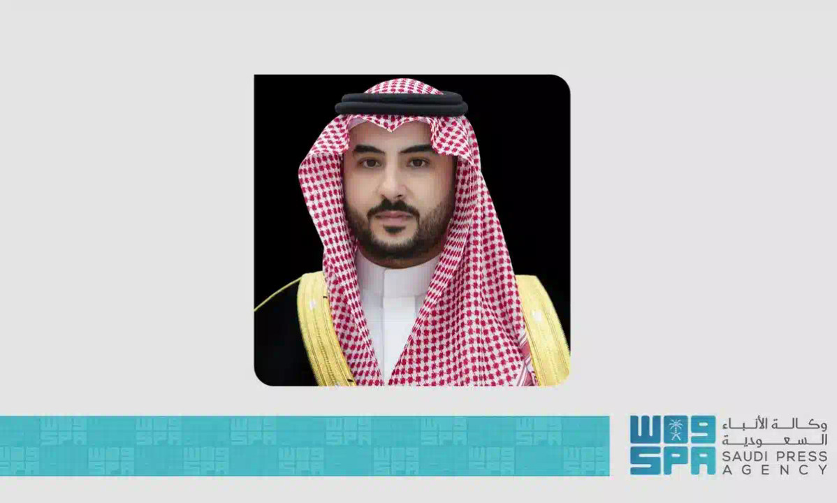 بتوجيهٍ من سمو وزير الدفاع .. رئيس هيئة الأركان العامة يتفقد وحدات القوات المسلحة وقطاعات وزارة الدفاع المشاركة في مهمة الحج