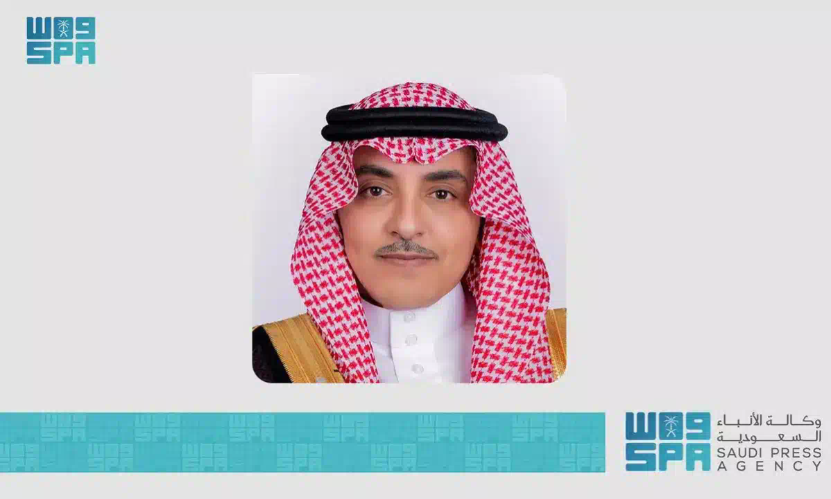 وزير الإعلام يرفع التهنئة لخادم الحرمين الشريفين وسمو ولي العهد بعيد الأضحى المبارك