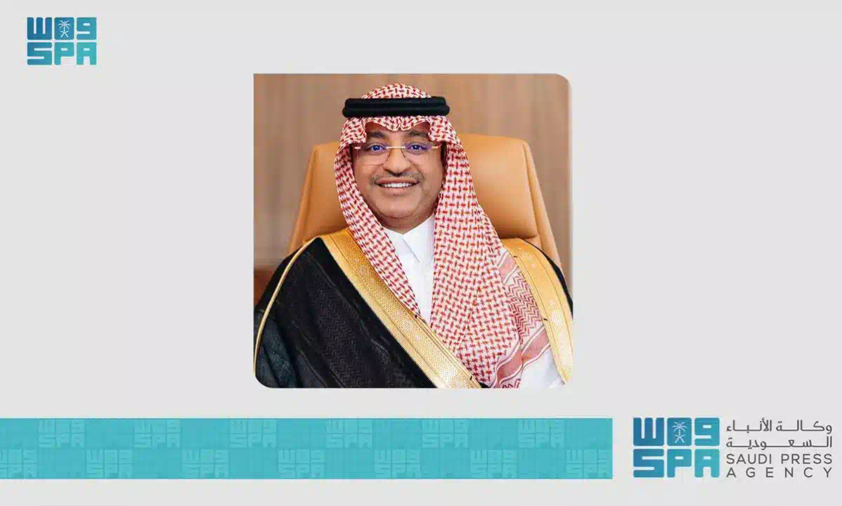 مساعد وزير الإعلام يرفع التهنئة للقيادة الرشيدة بمناسبة عيد الأضحى المبارك