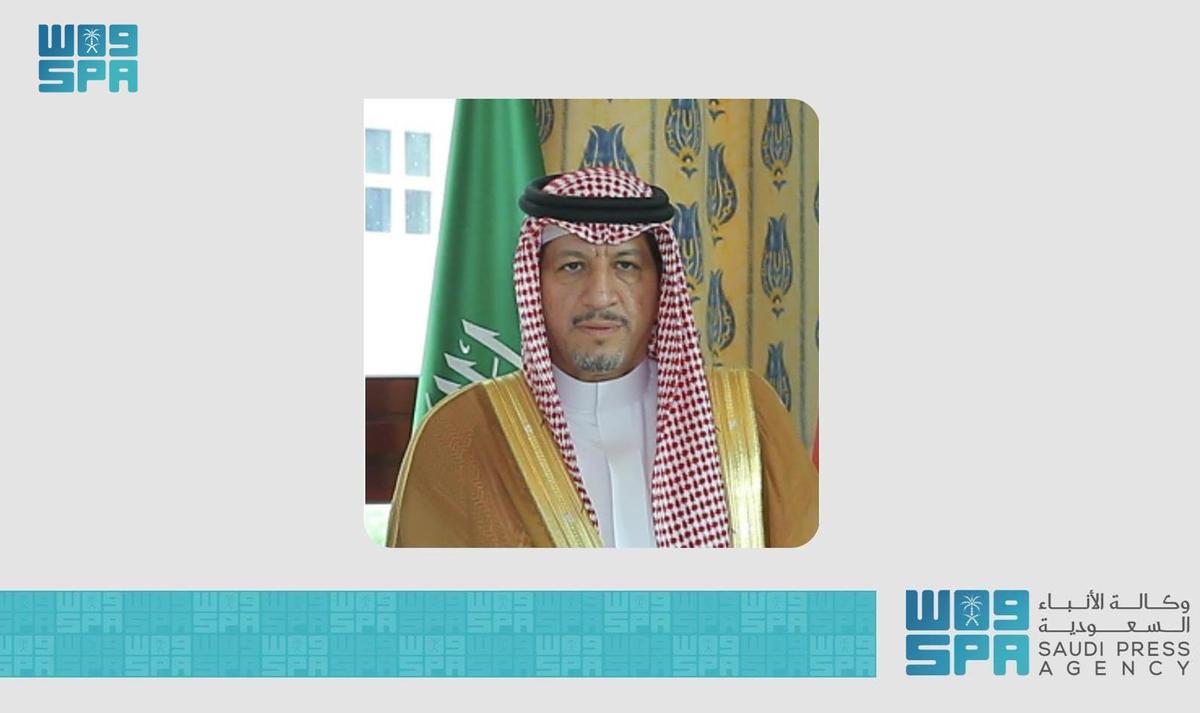 رئيس هيئة الرقابة ومكافحة الفساد يرفع الشكر للقيادة بمناسبة موافقة مجلس الوزراء على نظام الهيئة