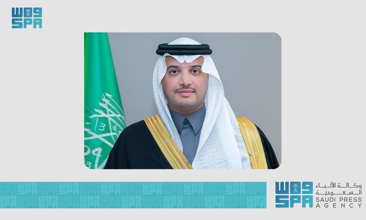 محافظ الأحساء يوجه بقبول مبكر لطلاب برنامج بصمات بجامعة الملك فيصل