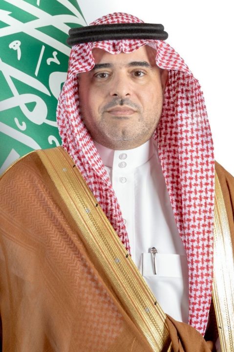 الداود” يعتمد هيكلة جديدة بأمانة العاصمة المقدسة لتعزيز الأداء وتسهيل الإجراءات