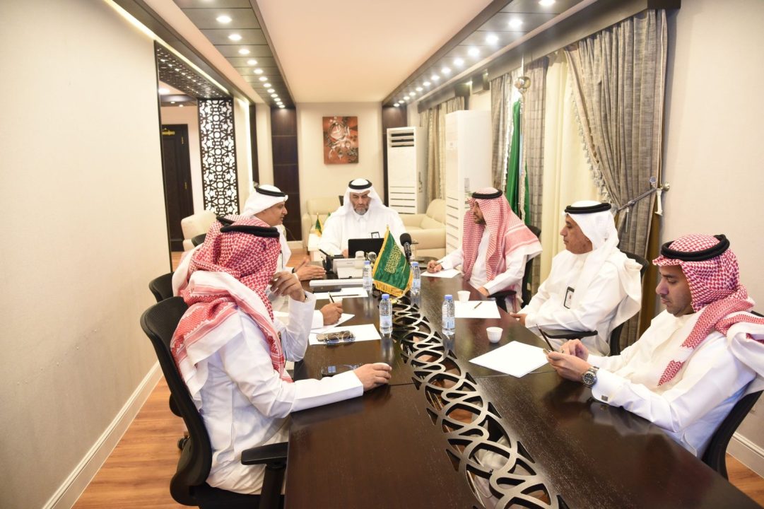 لتسهيل طلب الخدمات ورفع جودتها “تعليم مكة”يطلق نظام الدعم الموحد