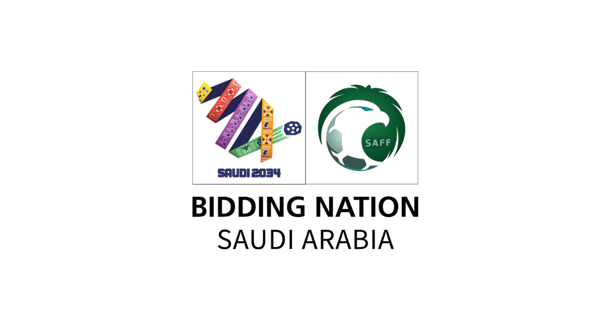 المملكة تسلِّم رسميًّا ملف الترشُّح لاستضافة كأس العالم FIFA™ 2034