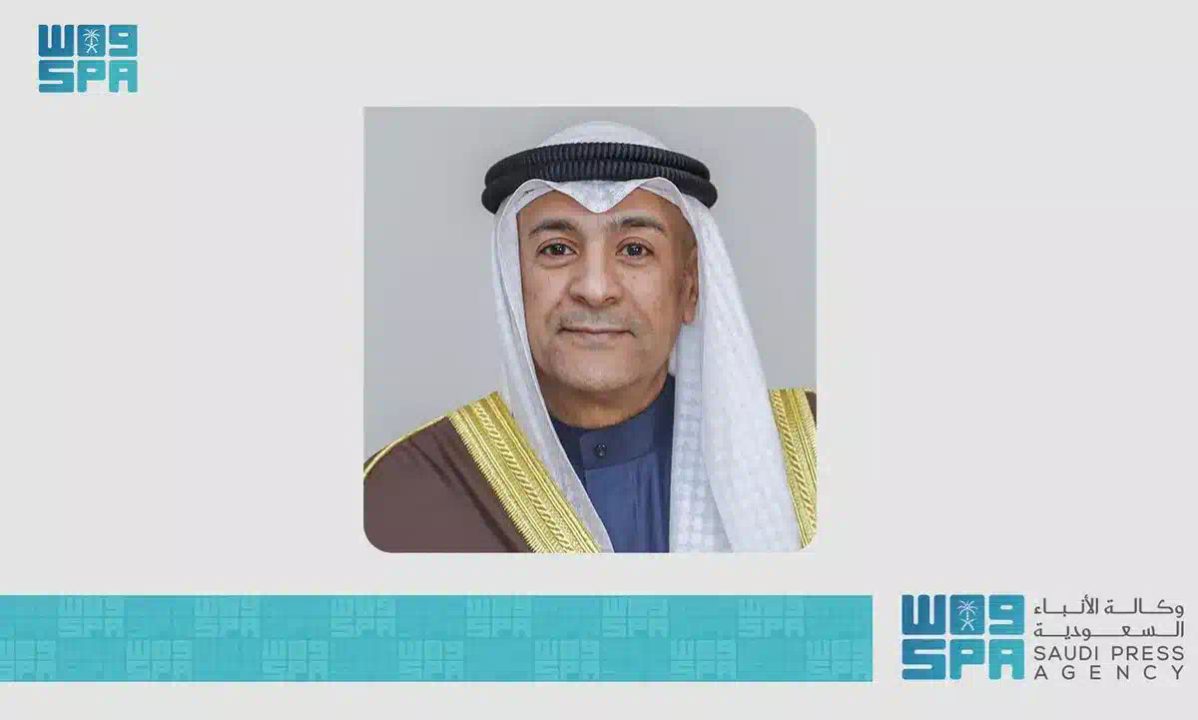 البديوي: دول مجلس التعاون تعول بشكل كبير على مخرجات المركز الإحصائي الخليجي بوصفه رافدًا مهمًا للمشاريع الحالية والمستقبلية