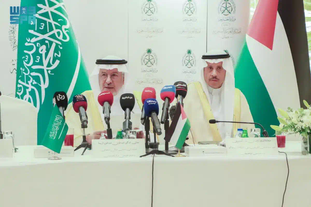 الدكتور الربيعة يدشّن حزمة من المشاريع الإنسانية لدعم اللاجئين السوريين والفلسطينيين والمجتمع المستضيف في الأردن