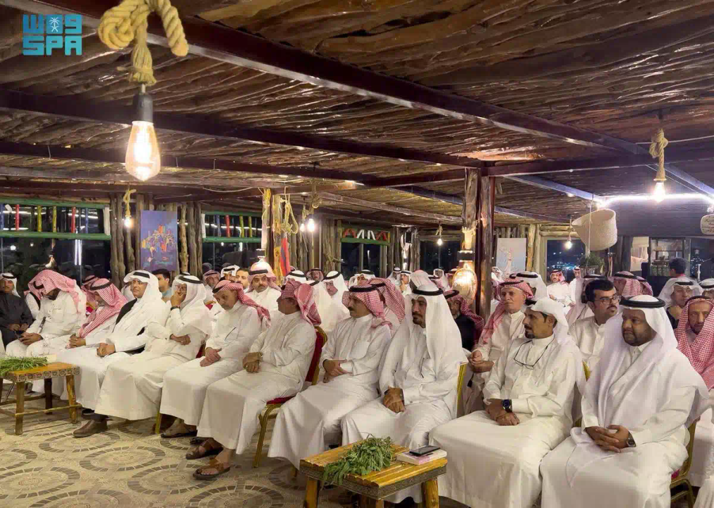 ” بين السرد والصحافة.. مواقف من عمق التجربة ” .. أمسية في أدبي الباحة