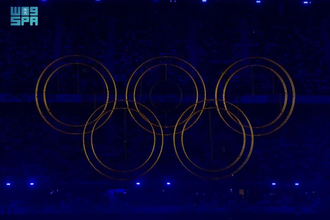ختام أولمبياد ” باريس 2024 ” .. ولوس أنجلوس تتسلم علم الدورة المقبلة 2028م