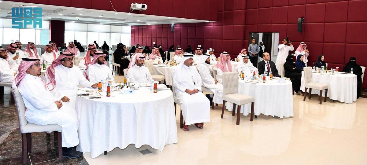 الجمعية الوطنية لحقوق الإنسان تنظم محاضرة تبرز دور الحوكمة ودورها في تعزيز الشفافية والنزاهة