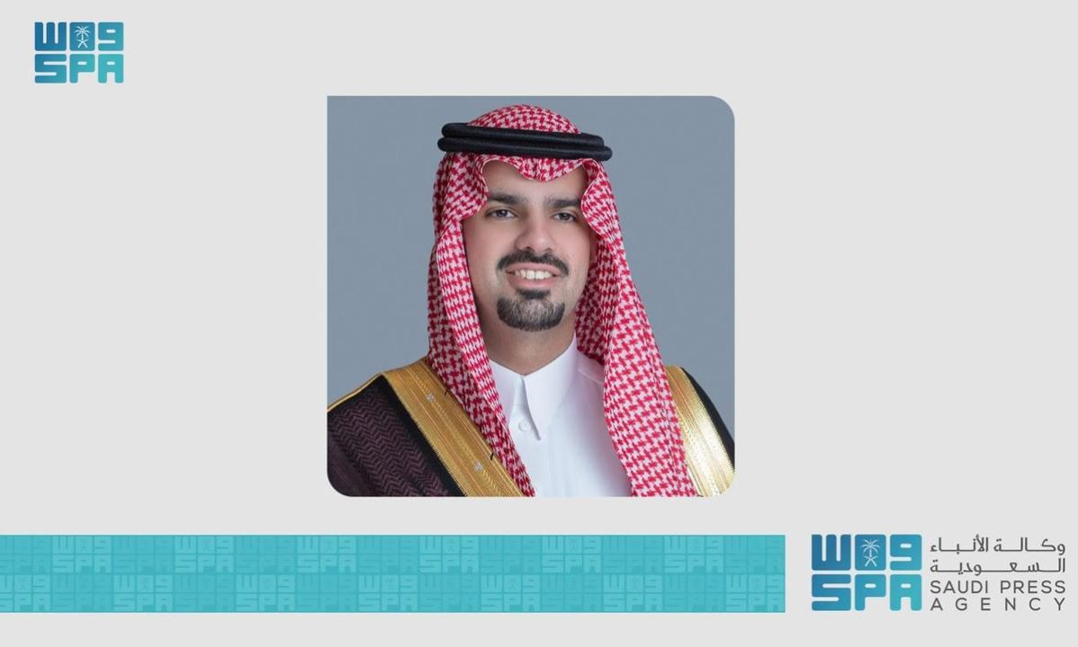 أمين منطقة الرياض يشكر القيادة بمناسبة إطلاق برنامج تطوير محاور الطرق الرئيسية والدائرية بالعاصمة