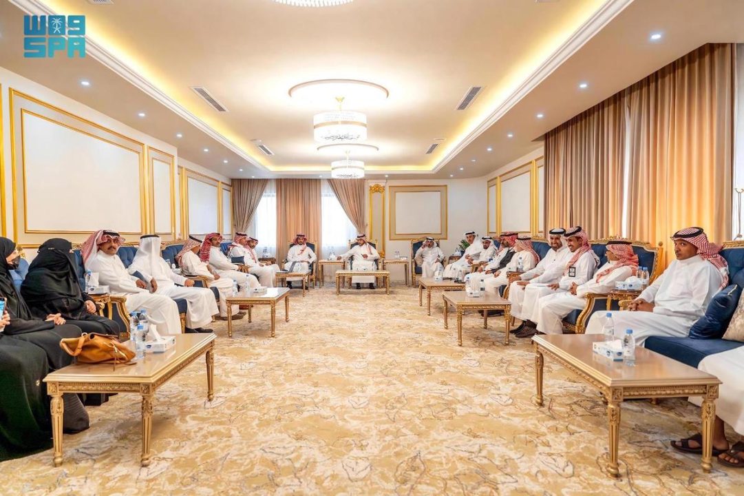 غرفة أبها تنظم لقاء لرواد ورائدات الأعمال مع محافظ هيئة المنشآت الصغيرة والمتوسطة