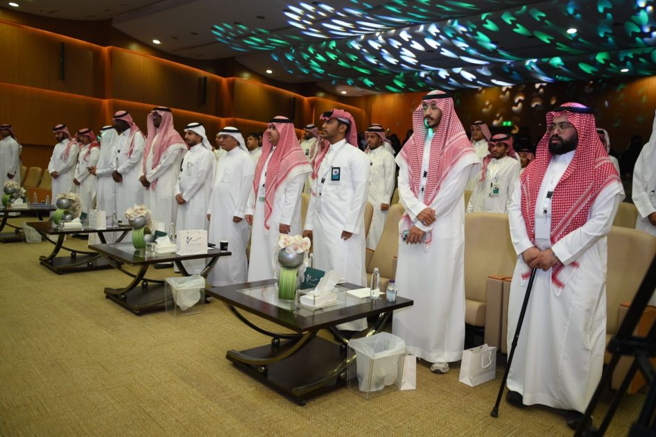 مؤسسة سعي تحتفل بمرور سبع سنوات من التميز في تأهيل وتوظيف ذوي الإعاقة