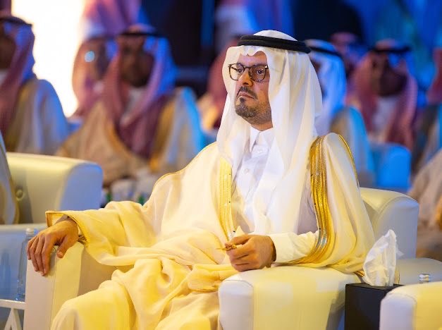نائب أمير منطقة مكة يشهد حفل إطلاق وحدة المتابعة التنموية بالمنطقة