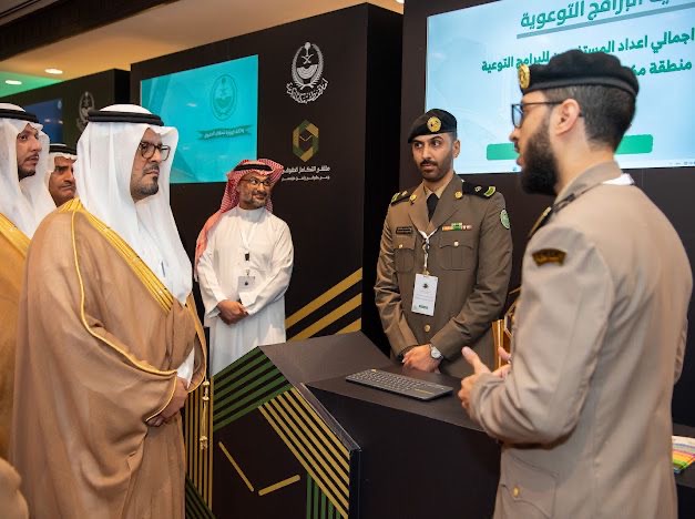 نائب امير مكة يشهد انطلاق أعمال الاجتماع السنوي لوكلاء المساعدين للحقوق بإمارات المناطق، وملتقى “التكامل الحقوقي”